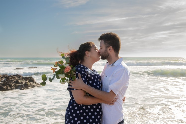 photographe Couple vendée la roche sur yon