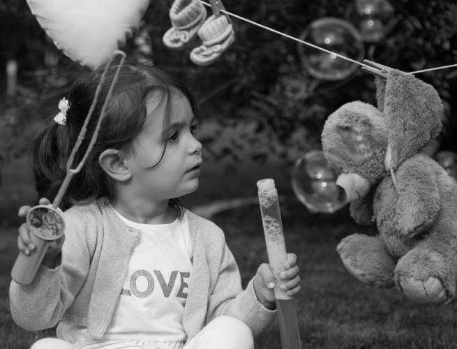 photographe Enfant vendée la roche sur yon