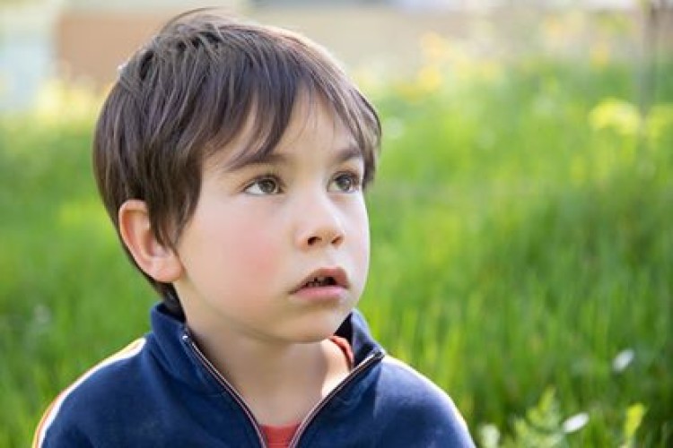 photographe Enfant vendée la roche sur yon