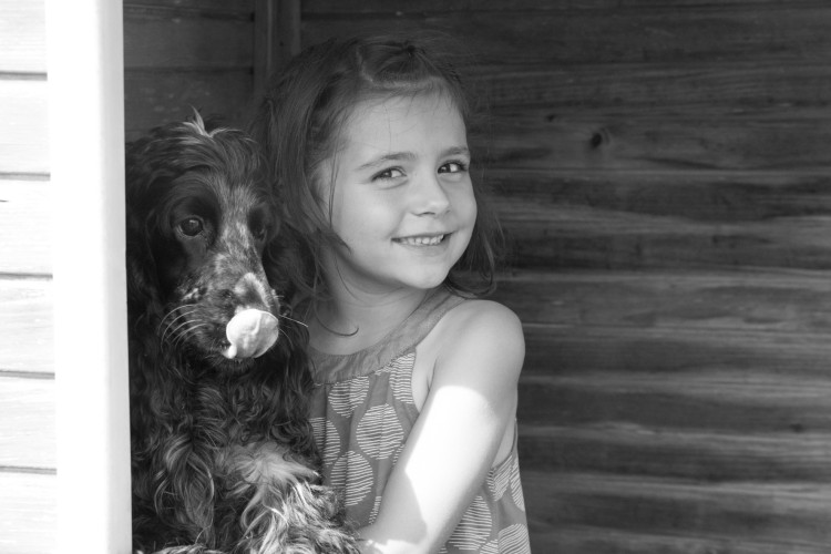 photographe Enfant vendée la roche sur yon