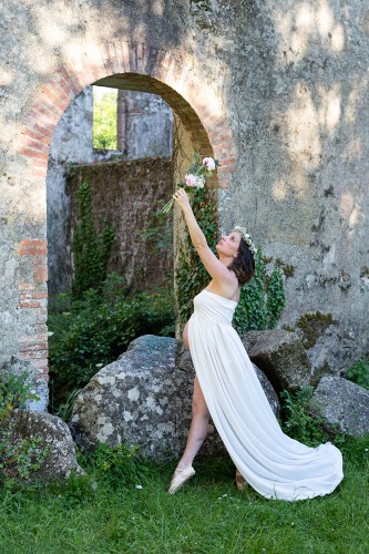 photographe Grossesse vendée la roche sur yon