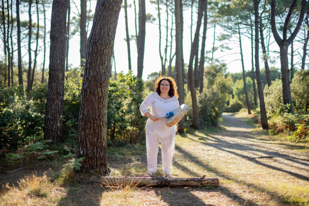 Expérience Solo pour communication professionnelle - Talmont Saint Hilaire - Vendée