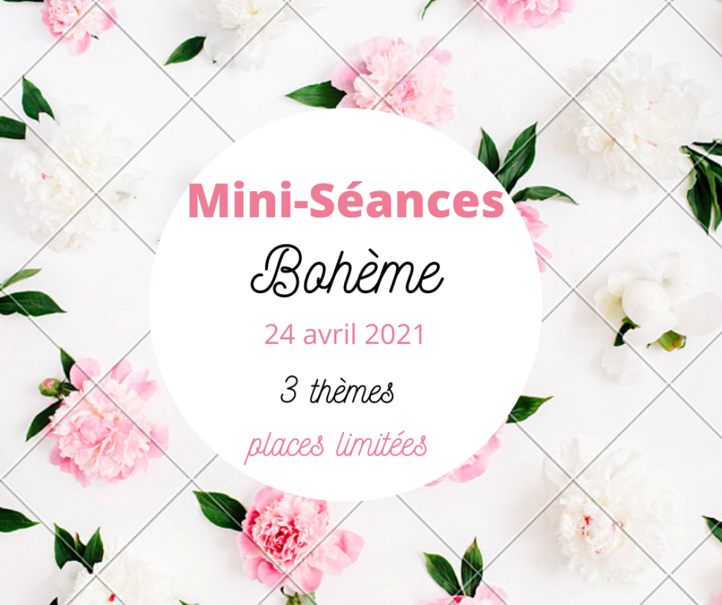 Mini-Séances Bohème en Vendée - indice 2