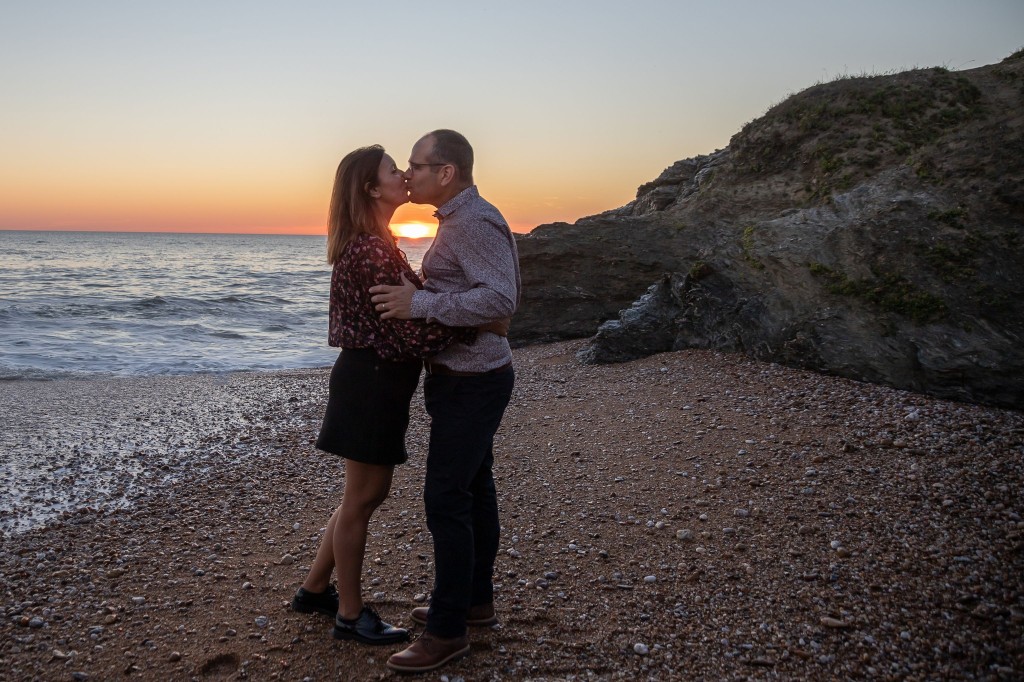 EXPERIENCE PHOTO COUPLE - SAINT HILAIRE DE RIEZ - VENDEE